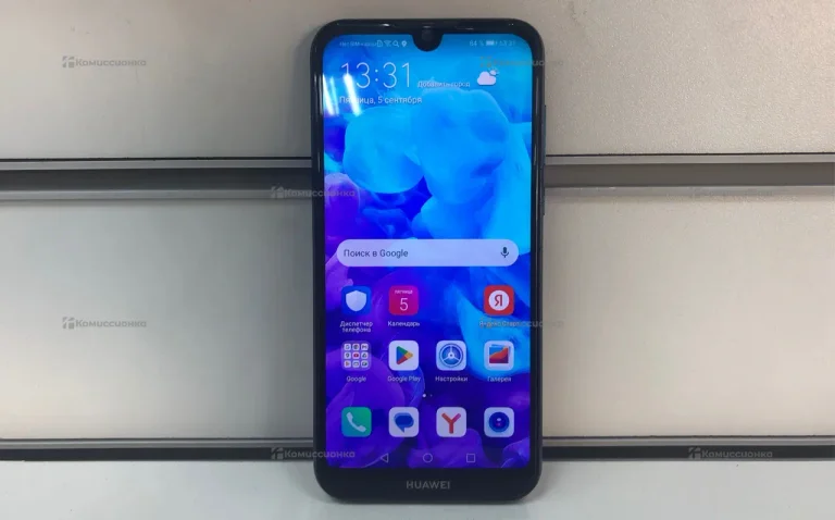 Huawei Y5 2019 2/32Gb