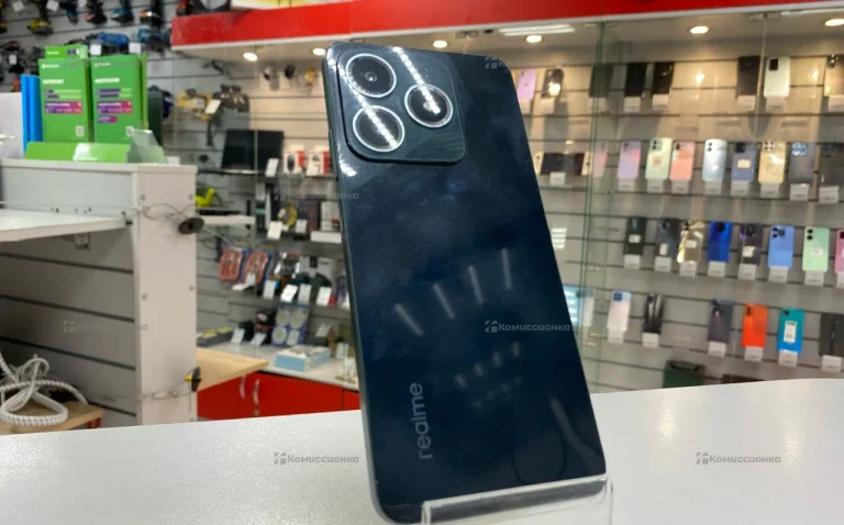 Realme C61 6/128 ГБ
