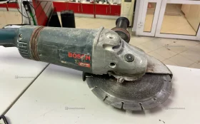 Ушм Bosch GWS2200