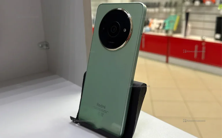Xiaomi Redmi A3x 3/64 ГБ