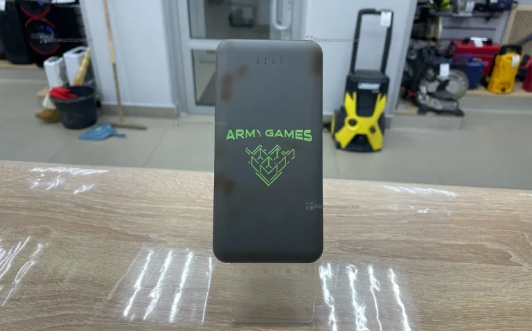 powerbank