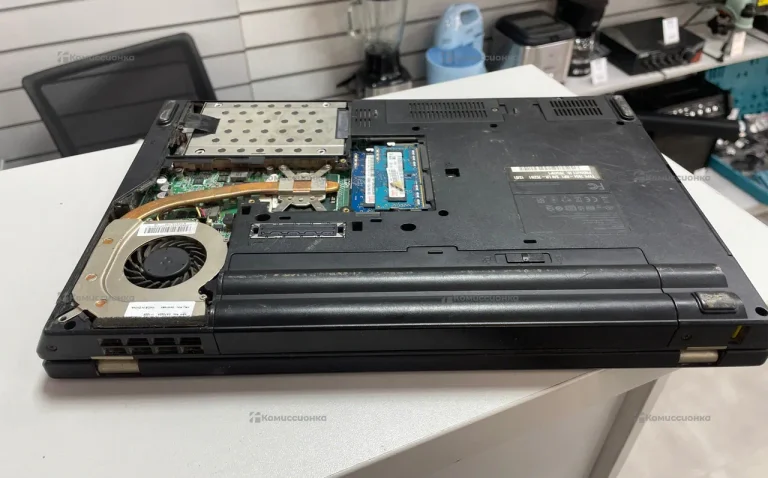 Ноутбук Lenovo ThinkPad L420