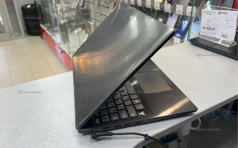 Ноутбук Lenovo IdeaPad S145-15AST