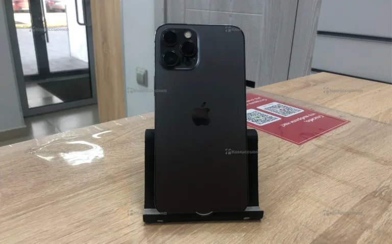 Apple iPhone 12 Pro Max 6/512 ГБ