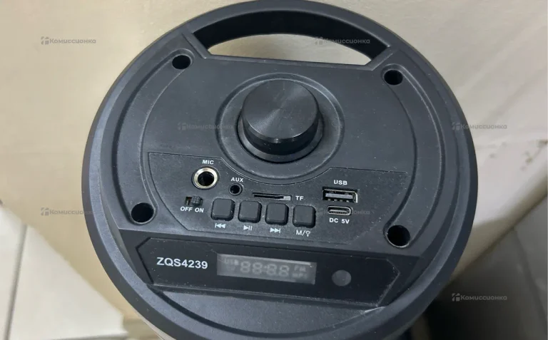 Колонка  ZQS4239