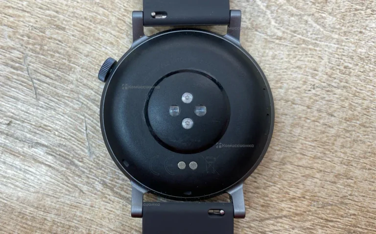 Часы  NOTHING CMF WATCH PRO 2