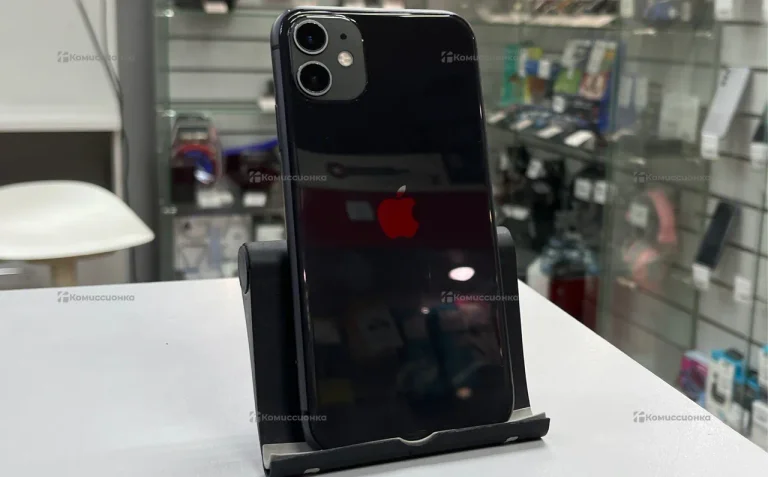 Apple iPhone 11 128Gb
