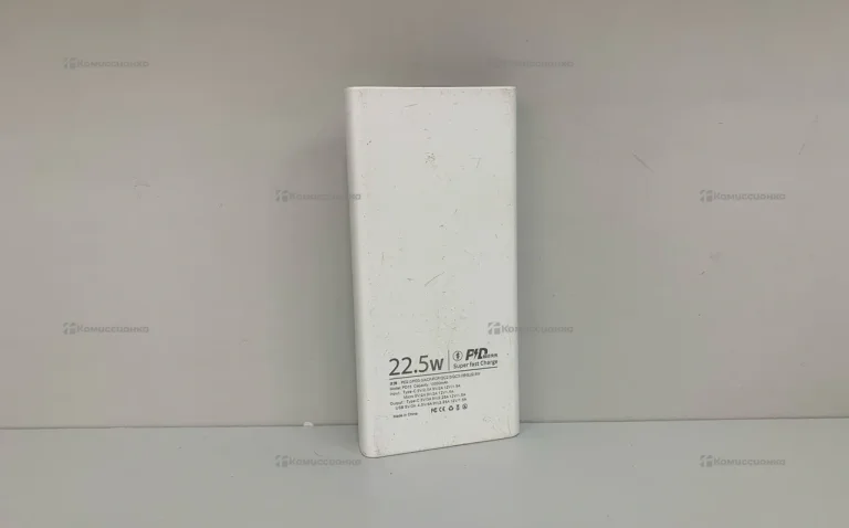 Power Bank  10 urpin 20.000mah