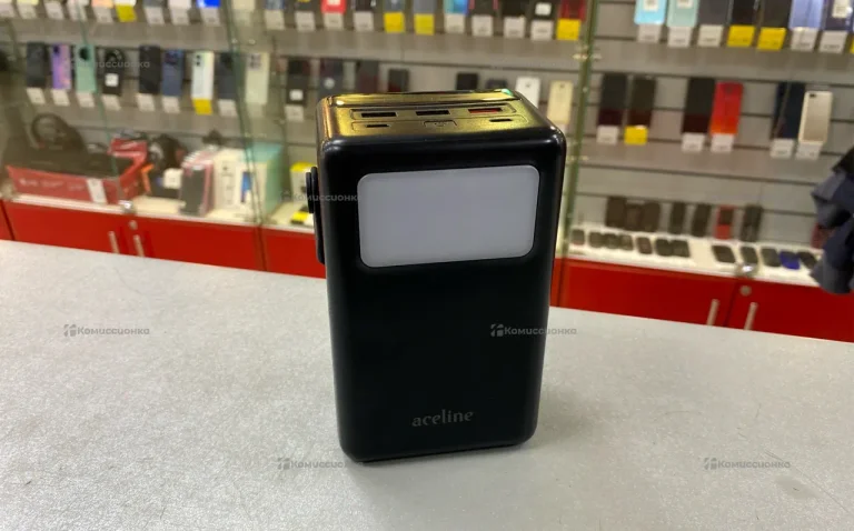 Power Bank Aceline S6001 60000