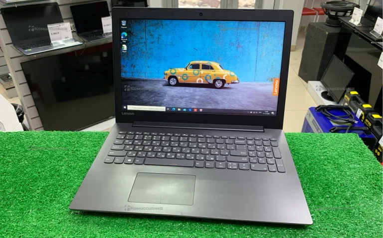 Ноутбук Lenovo 80xp