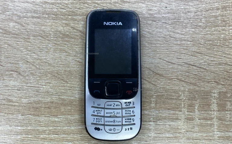 Nokia кнопочный