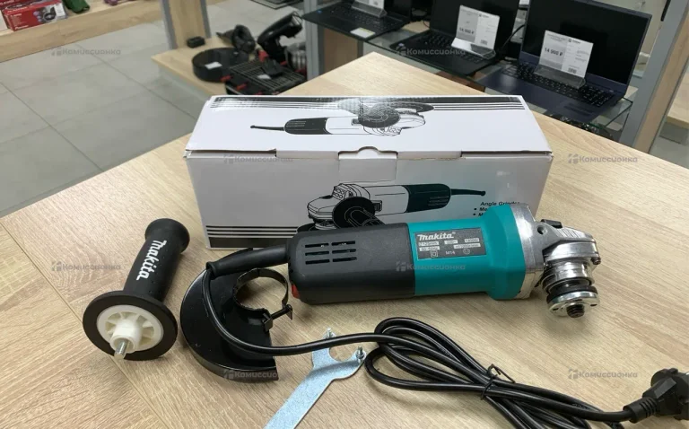УШМ Makita (реплика) 9558HM