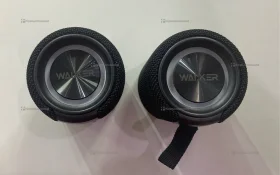 Купить Колонка Walker WSP-710 б/у , в Сызрань Цена:1590рублей