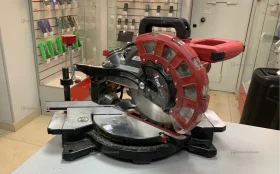 пила торцовочная NMS1500/210-1