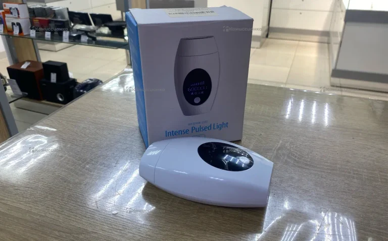 Лазерный эпилятор IPL Evoskin A110