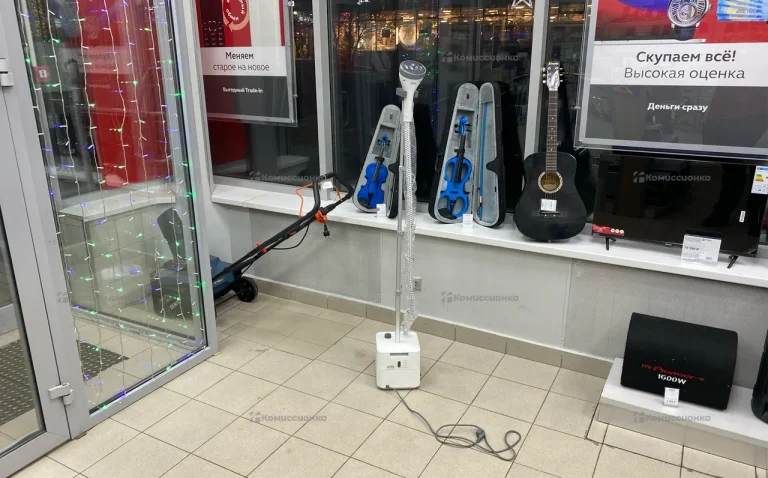 Вертикальный отпариввтель POLARIS PGS1820VA