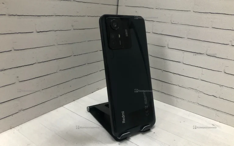 Xiaomi 12S 8/256 ГБ