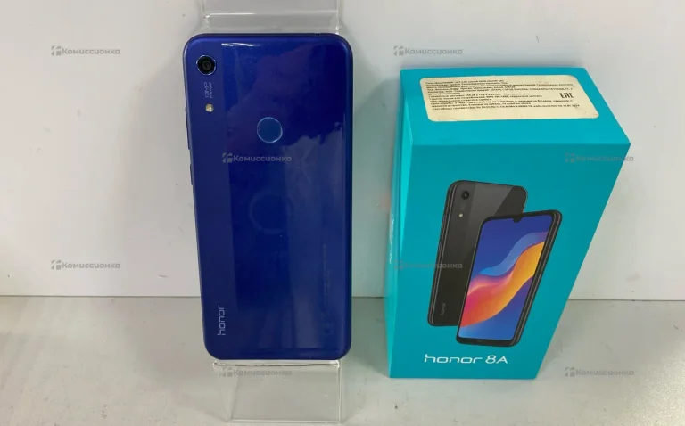 Honor 8A 32GB