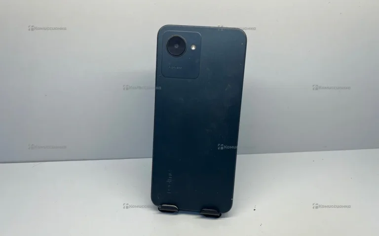 Realme C30s 4/64Gb