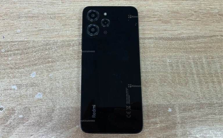 Xiaomi Redmi 12 8/256 ГБ