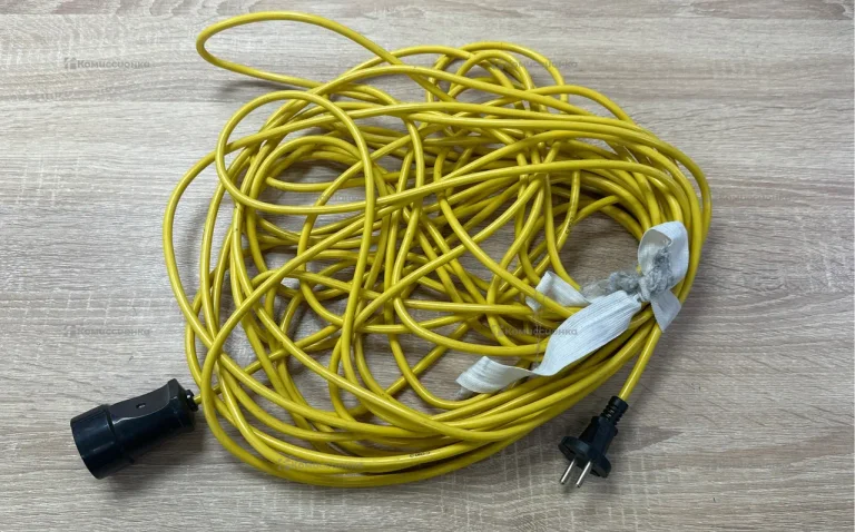 Удлинитель 10м