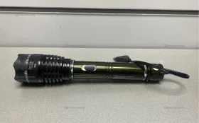 Купить Фонарик б/у , в Самара Цена:390рублей