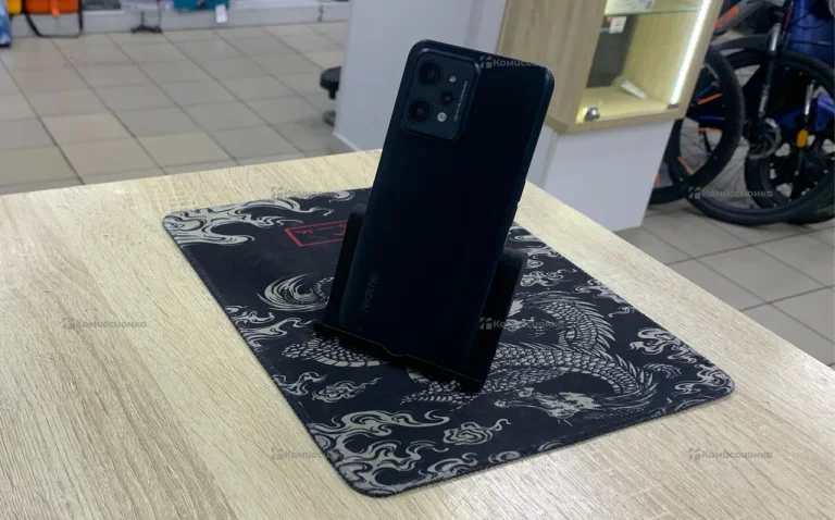 Realme C31 3/32 ГБ