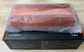 Усилитель  DL AUDIO 4.220