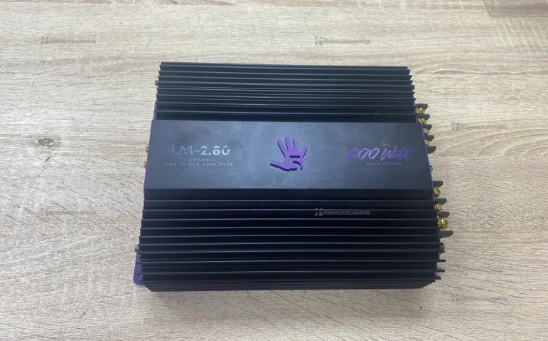 Усилитель Five LM-2.80