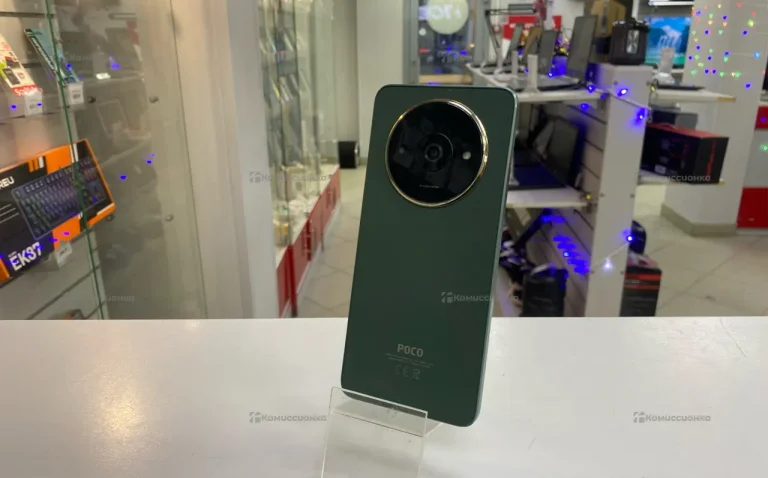 Xiaomi Poco C61 3/64 ГБ