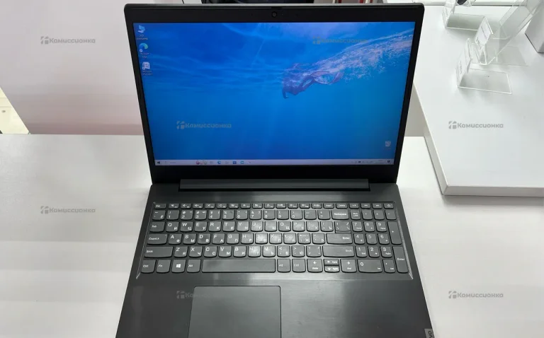Ноутбук  Lenovo Ideapad MT 81