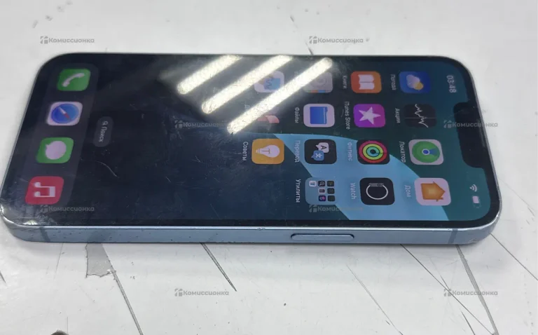 Apple iPhone 14 6/128 ГБ