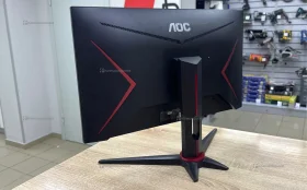 Монитор AOC 24G2SPAE/BK