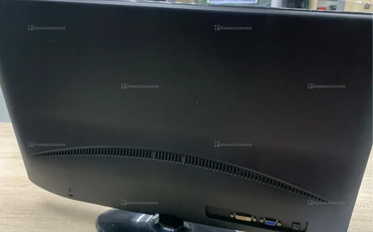 Монитор Hp x22led