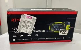 Купить Зарядное устройсво аккумуляторов б/у , в Казань Цена:1250рублей