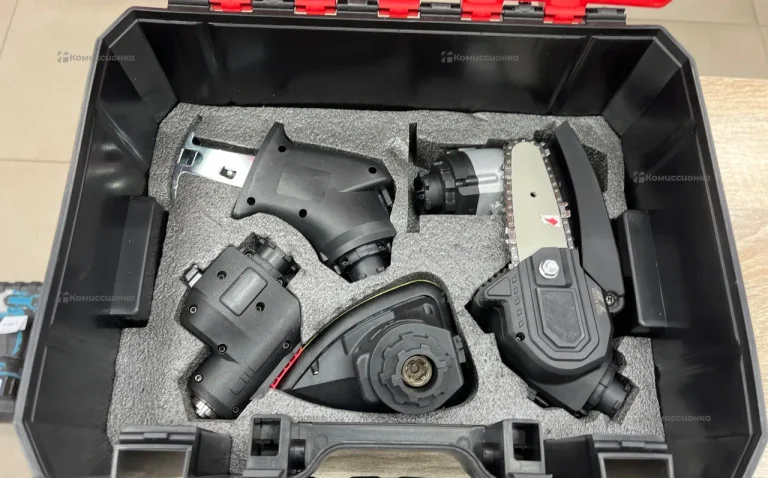 Набор Инструментов 6/1