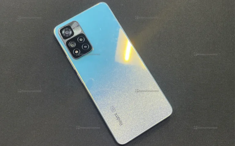 Xiaomi Redmi Note 11 Pro+ 5G 8/256 ГБ