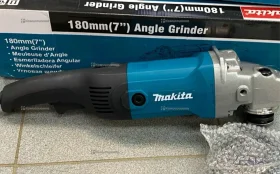 УШМ MAKITA 180 GA1801
