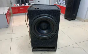 Сабвуфер Aura 16d