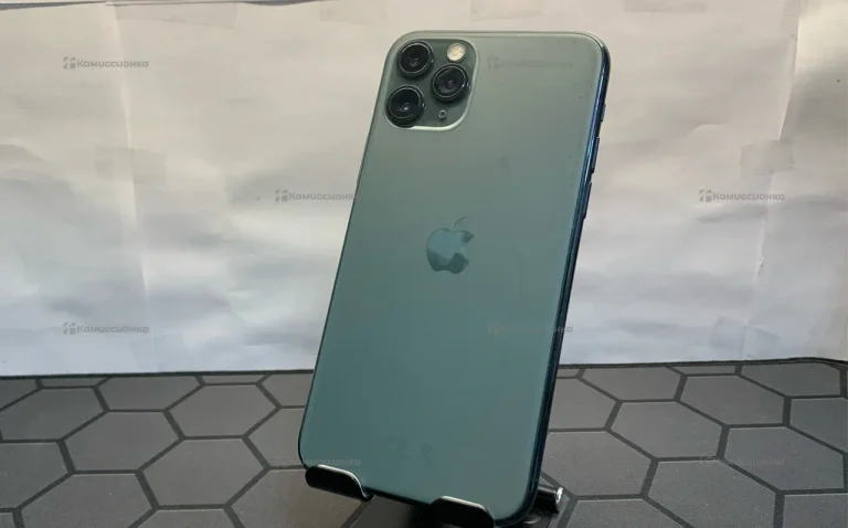 Apple iPhone 11 Pro 4/64 ГБ 1590