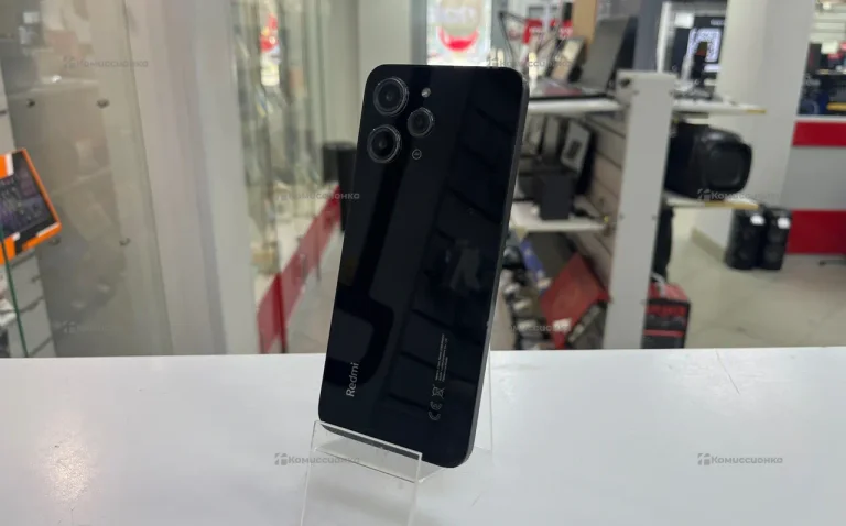 Xiaomi Redmi 12 8/256 ГБ