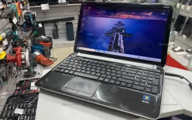 Ноутбук HP Pavilion DV6