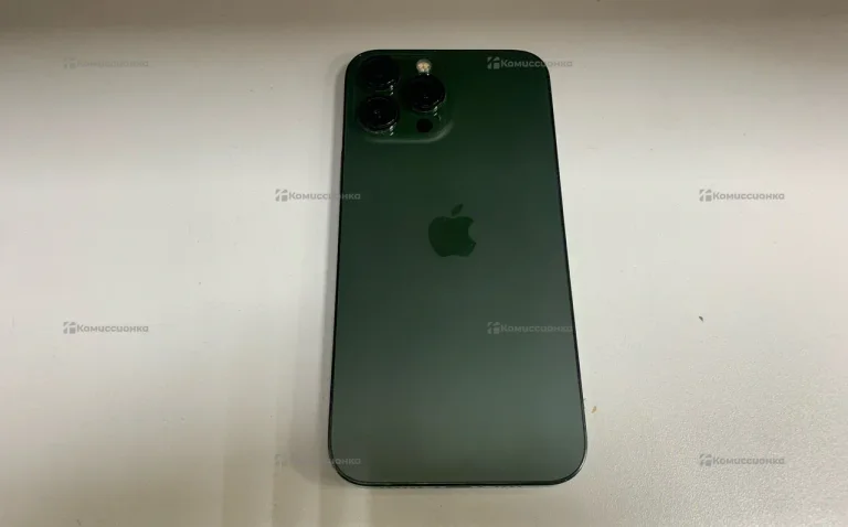 Apple iPhone 13 Pro Max 6/128 ГБ