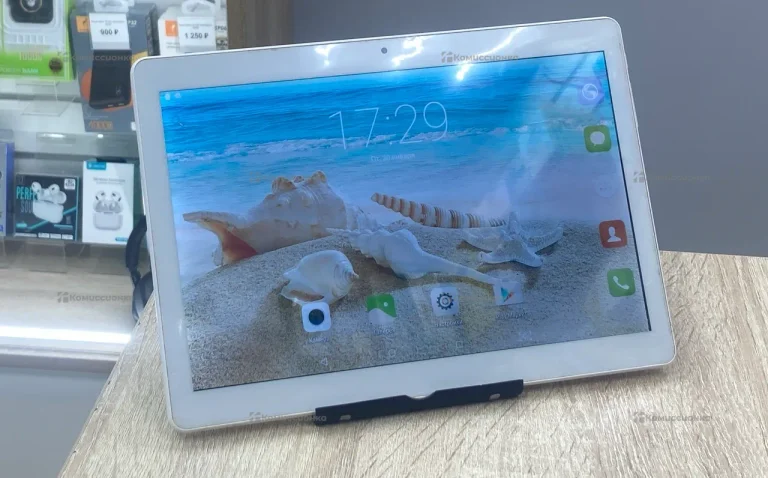 Планшет BDF DP-Y900