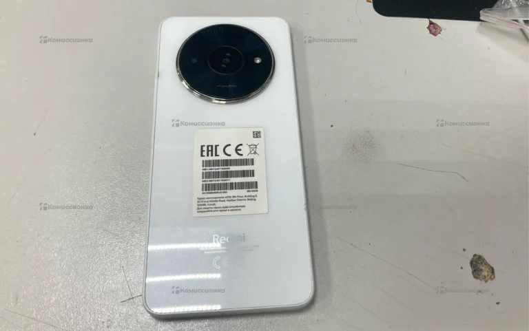 Xiaomi Redmi A3 3/64 ГБ