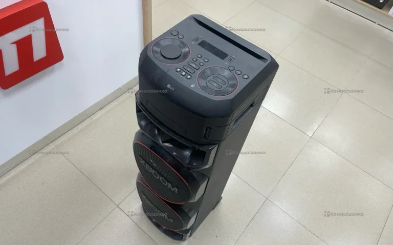 Колонка  LG ON99