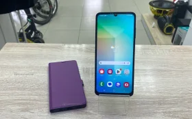 Samsung Galaxy A06 4/64 ГБ