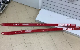 Купить Лыжи горные Тиса competition sl б/у , в Уфа Цена:2990рублей