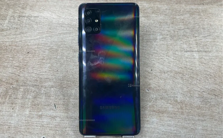 Samsung Galaxy A51 64GB