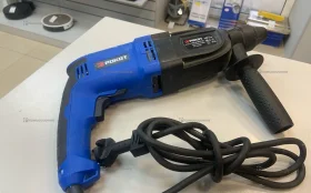 Рокот перфоратор прг-30/900